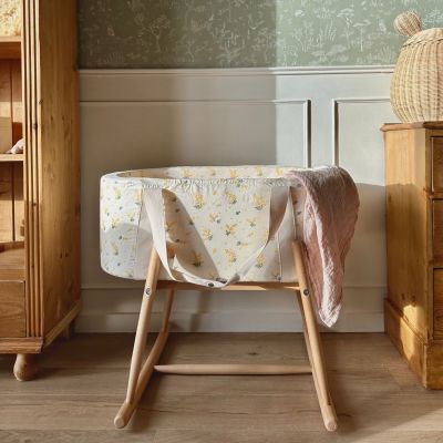 Pack couffin Kuko Mimosa + support