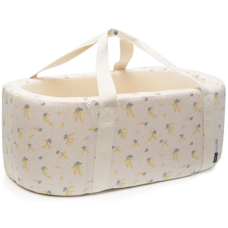 Pack couffin Kuko Mimosa + support Charlie Crane Produit 4