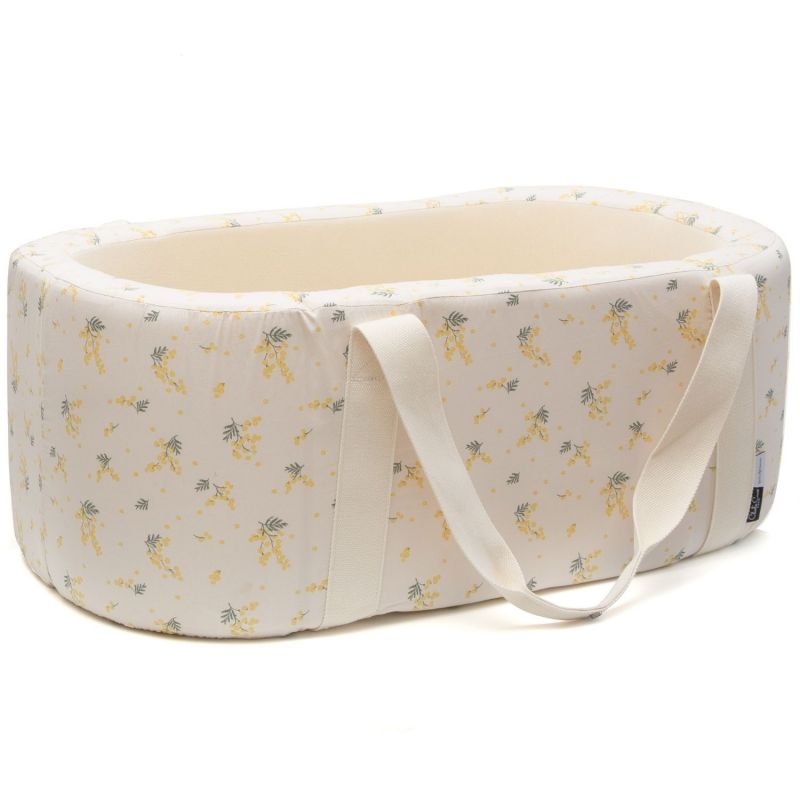 Pack couffin Kuko Mimosa + support Charlie Crane Produit 5