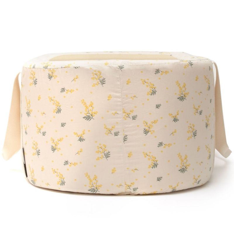 Pack couffin Kuko Mimosa + support Charlie Crane Produit 6