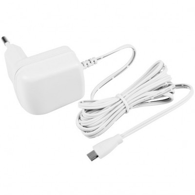 Adaptateur pour babyphone Simply Care New generation 5V micro USB Babymoov