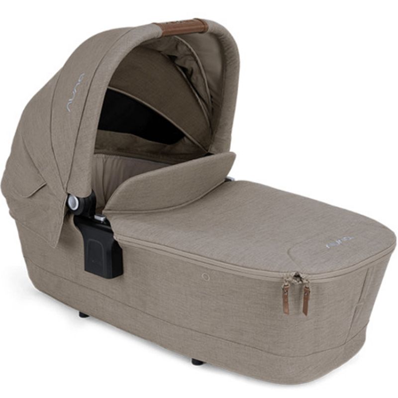 Nacelle Triv Hazelwood beige Nuna