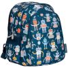 Sac à dos isotherme Robots A Little Lovely Company Produit 1