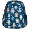 Sac à dos isotherme Robots A Little Lovely Company Produit 3