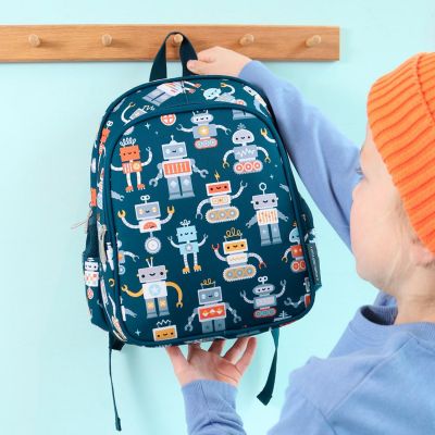 Sac à dos isotherme Robots