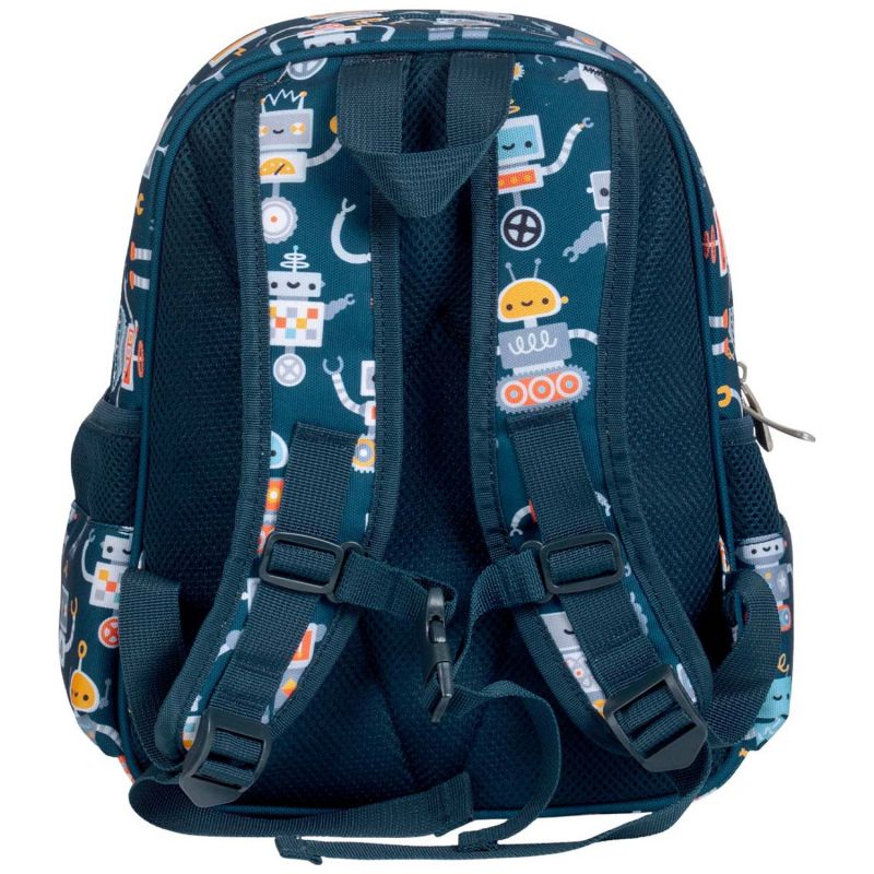 Sac à dos isotherme Robots A Little Lovely Company Produit 4