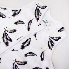 Gigoteuse légère Plume TOG 1 (65 cm)