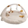 Tapis d'éveil avec arches Petit Soleil Sauthon Produit 1