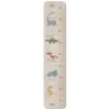 Toise en bois Collection 5 Dinos - Charlie et Suzie