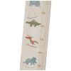 Toise en bois Collection 5 Dinos Charlie et Suzie Produit 3