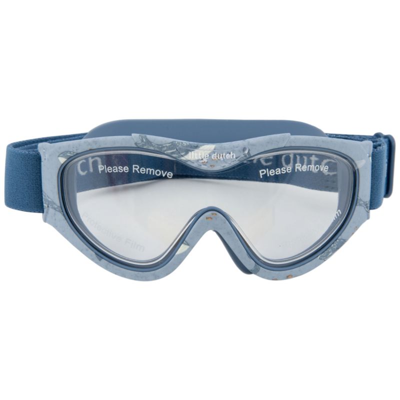 Masque de plongée Ocean World Little Dutch Produit 1