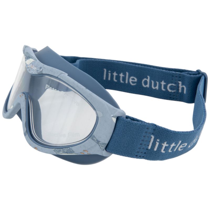 Masque de plongée Ocean World Little Dutch Produit 2