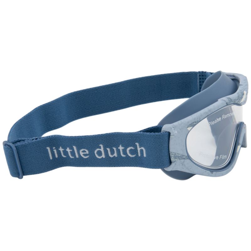Masque de plongée Ocean World Little Dutch Produit 3