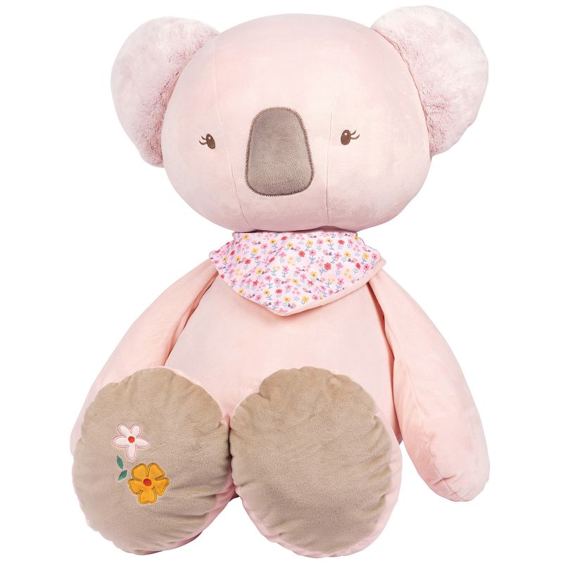 Peluche géante koala Iris (75 cm) Nattou