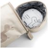 Porte gourde isotherme enfant Lalee sable (0,5 L) Done by Deer Produit 2