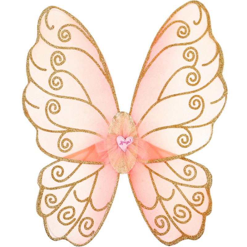 Ailes de fée Marilea Souza For Kids
