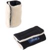 Lot de 2 protège bretelles pour porte bébé Néo Ebène NéoBulle Produit 1