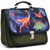 Cartable A4 maternelle Jurassic (32 cm) Caramel & Cie Produit 2