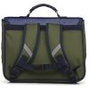 Cartable A4 maternelle Jurassic (32 cm) Caramel & Cie Produit 3