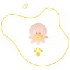 Jouets de bain Rigolo Spash (8 pièces) Badabulle Produit 3