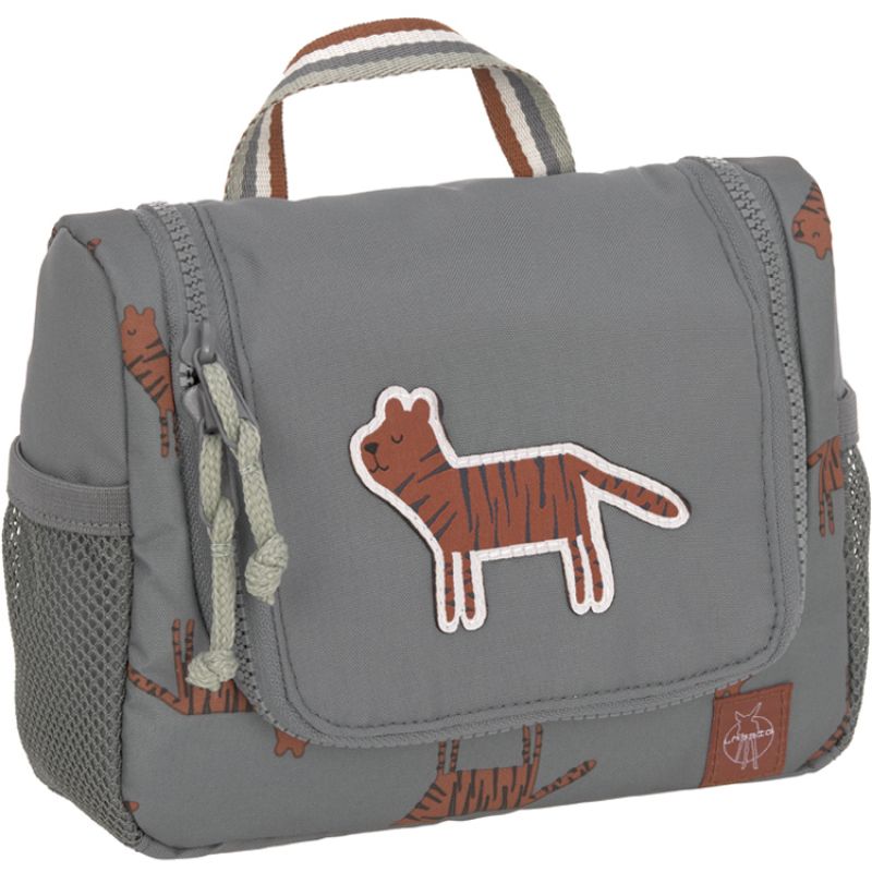 Trousse de toilette Safari Tigre Lässig