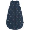 Gigoteuse légère cocoon Rabbit mood indigo TOG 0,7 (0-3 mois) Fresk Produit 1