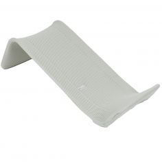 Transat de bain ergonomique Transatdo Gris Velours - Béaba