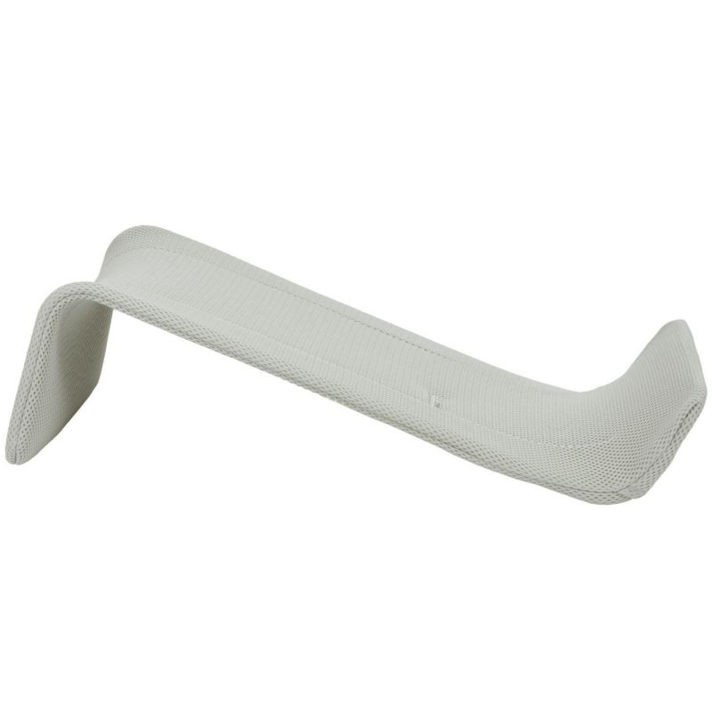 Transat de bain ergonomique Transatdo Gris Velours Béaba Produit 3