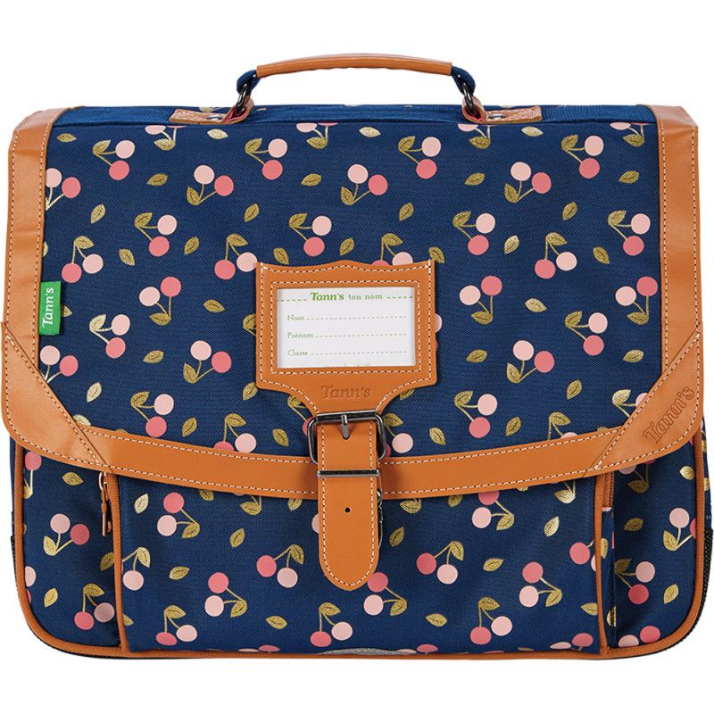 Cartable primaire Alexa Tann's
