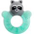 Jouet de dentition réfrigérable Gümi aqua - BBLUV