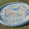 Tapis d'eau Ocean World (150 cm) Little Dutch Ambiance 6