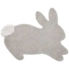 Tapis lapin Welcome to the World (90 x 87 cm)  par Mamas and Papas