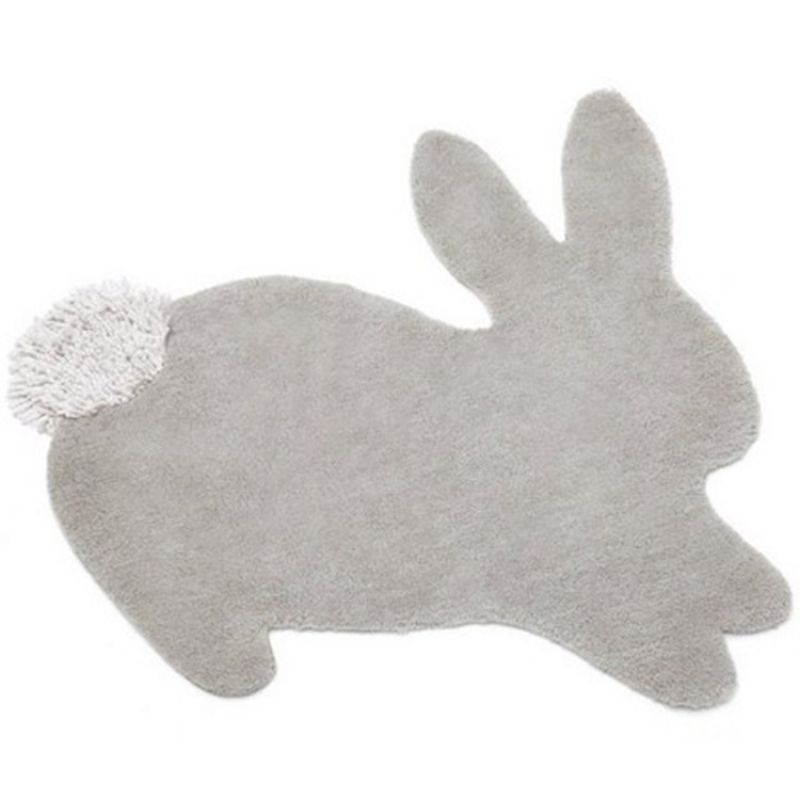 Tapis lapin Welcome to the World (90 x 87 cm) Mamas and Papas