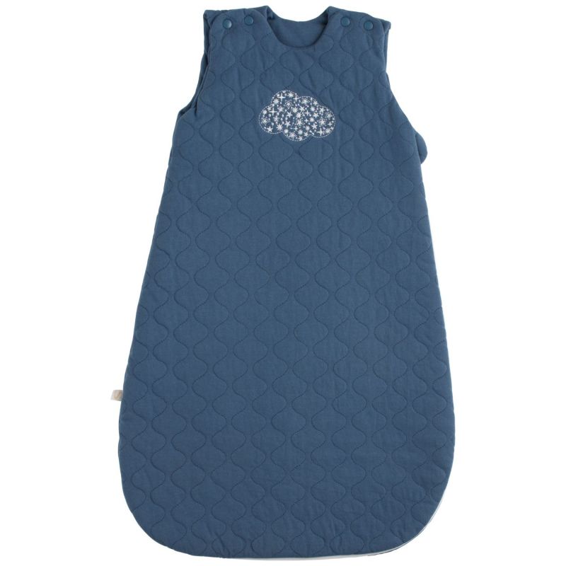Gigoteuse ouatinée Petit Nuage TOG 4 (0-6 mois) Sauthon Produit 1