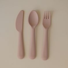 Set de couverts Blush