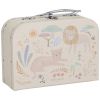 Set de 2 valisettes Safari Friends Little Dutch Produit 4