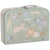 Set de 2 valisettes Safari Friends Little Dutch Produit 5