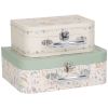 Set de 2 valisettes Safari Friends Little Dutch Produit 6
