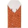 Couverture nomade Caramel  par Noukie's