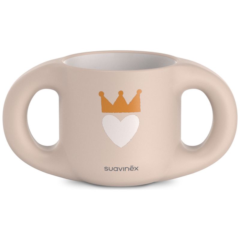 Coffret repas Wonderland rose Suavinex Produit 5