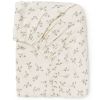 Drap housse Olive Bloom (60 x 120 cm) - Babyshower