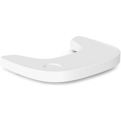 Haute Et 2 Chaise Tablette Blanc Pour Evolu De Repas 80° One Amovible lcFJTK1