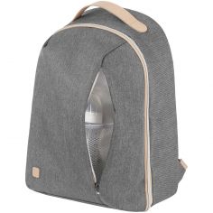 Sac à dos à langer Pyla smokey