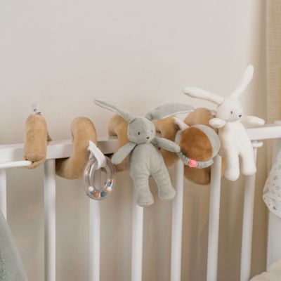 Spirale d'activités Verdi