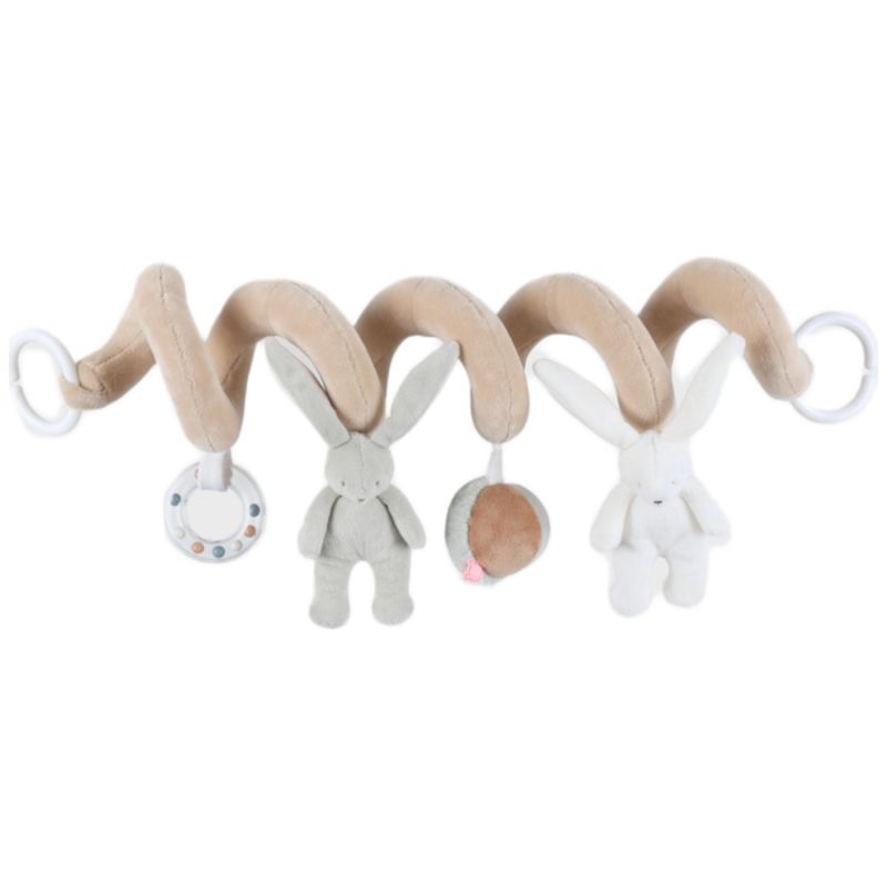 Spirale d'activités Verdi Noukie's Produit 1