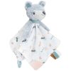 Doudou plat Buddy Loup - Trois Kilos Sept