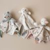 Doudou plat Buddy Loup Trois Kilos Sept Ambiance 2