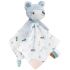 Doudou plat Buddy Loup - Trois Kilos Sept