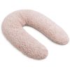 Coussin d'allaitement Snow Vieux Rose Baby's Only Produit 1