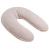 Coussin d'allaitement Snow Vieux Rose Baby's Only Produit 2